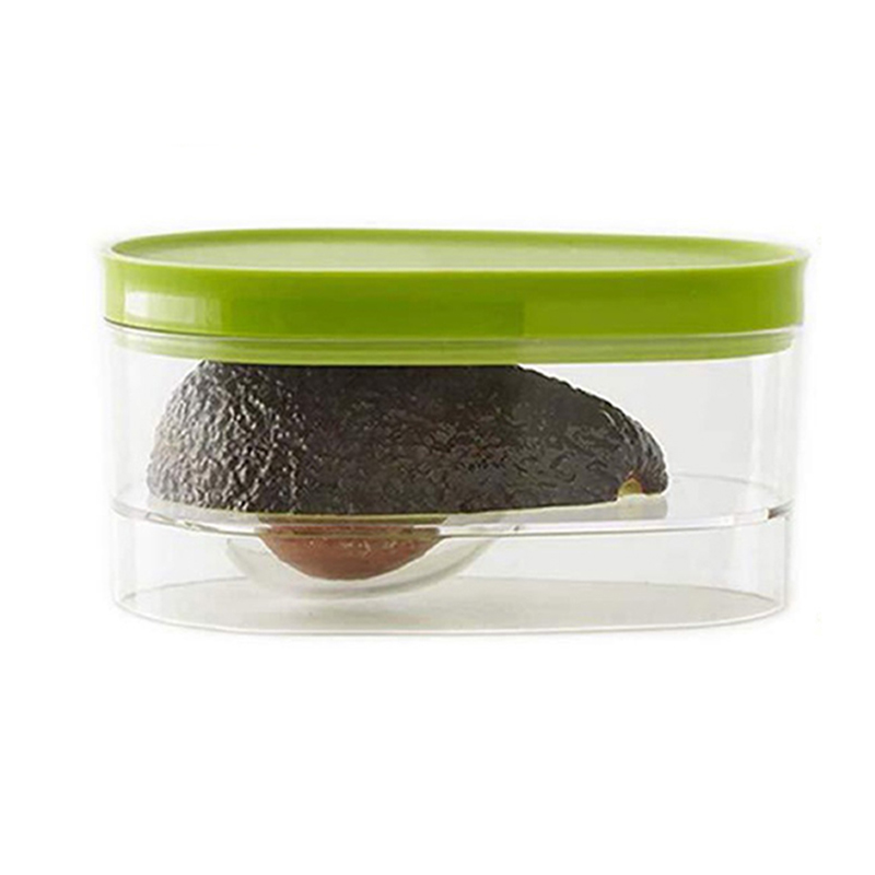 Food Storage Kitchen - Avocado Food Storage Box Space Saver