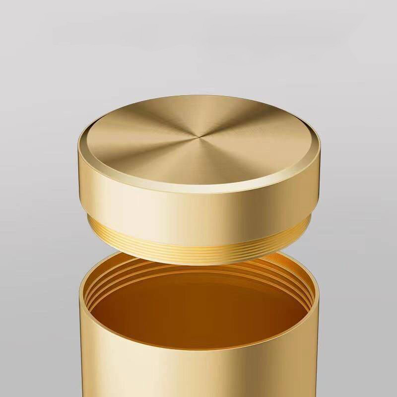 New Mini Waterproof Stainless  - Food Storage Metal Box review and price