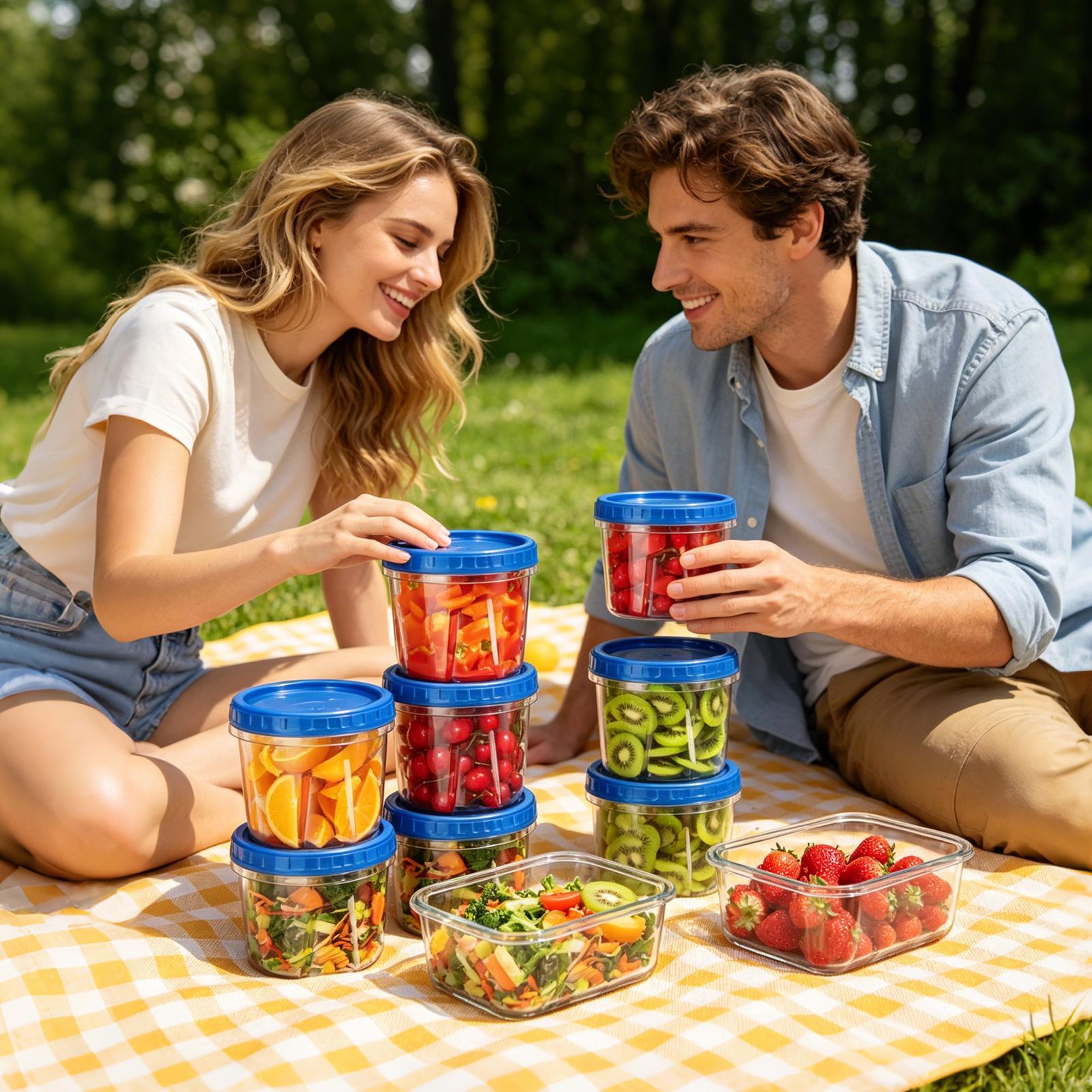 Freezer Containers For Food St - Food Storage Kitchen review and price