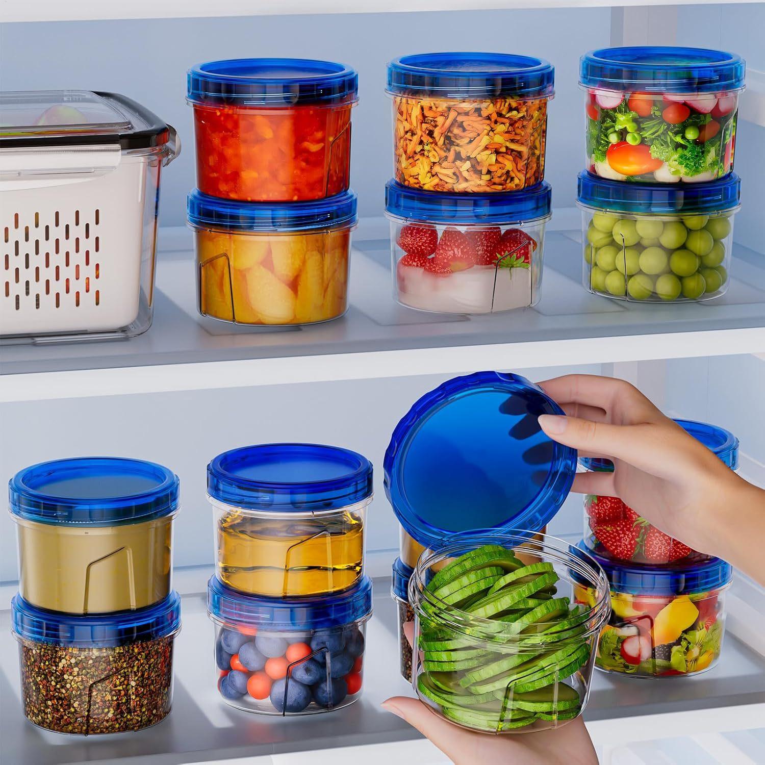 Freezer Containers For Food St - Food Storage Kitchen review and price
