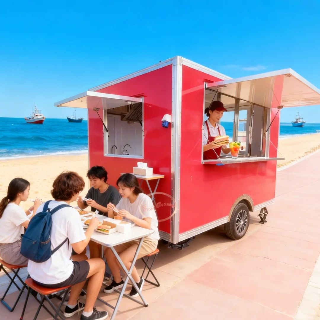 Spacious Portable Heavy-Duty F - Food Quality Storage And Transport review and price