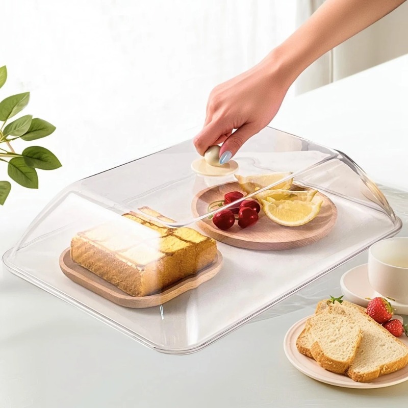 WORTHBUY Reusable Plastic Food - Food Storage Kitchen review and price