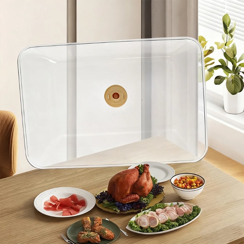 WORTHBUY Reusable Plastic Food - Food Storage Kitchen review and price