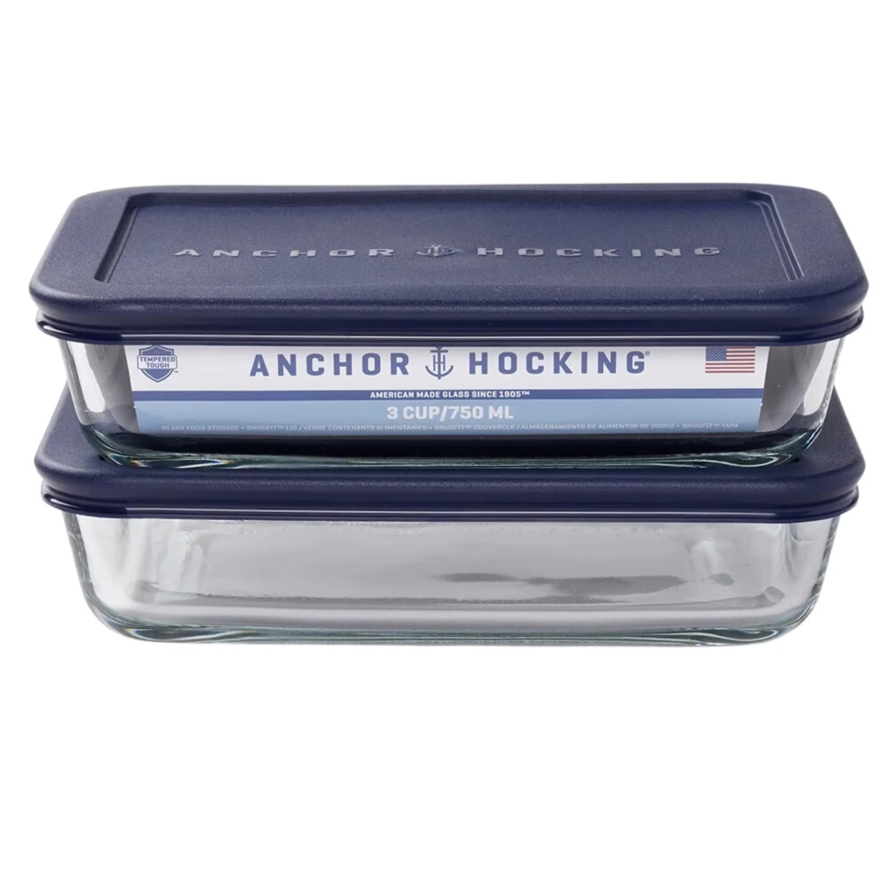 Glass Food Storage Containers  - Food Storage Glass Container Set review and price