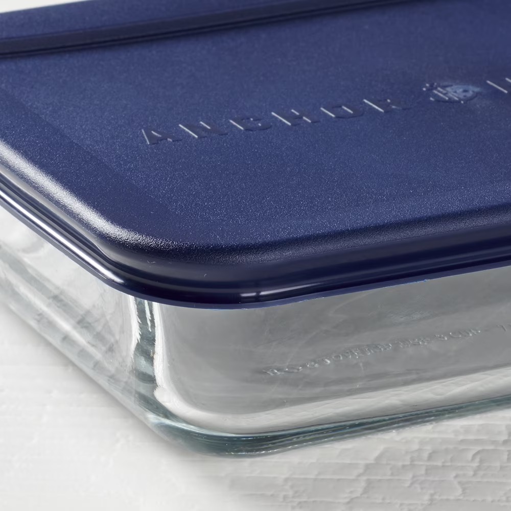Glass Food Storage Containers  - Food Storage Glass Container Set review and price