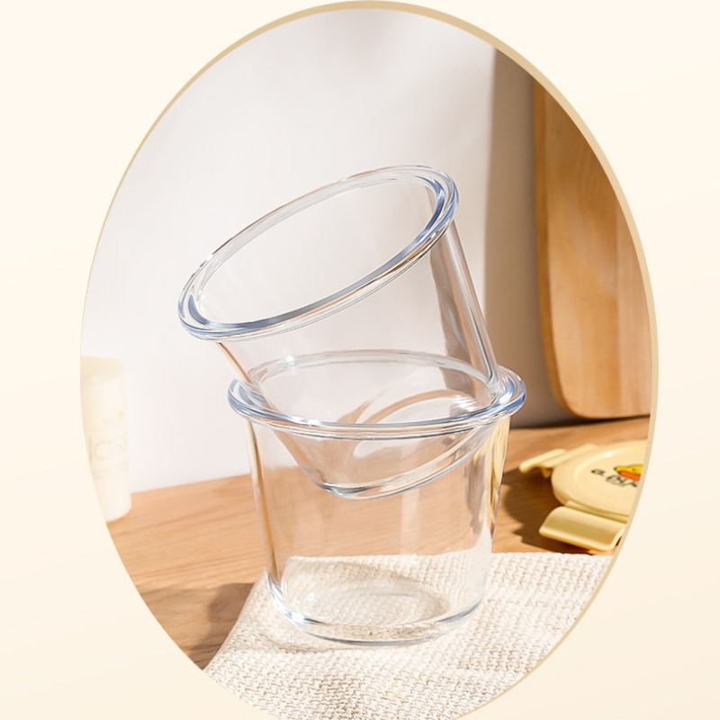 Microwave-Safe Glass Food Stor - Food Storage Glass Container Set review and price