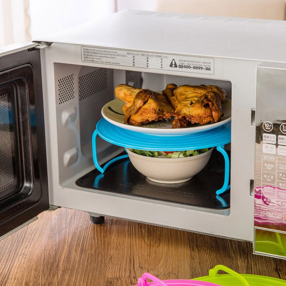 Dish Storage Rack Kitchen Stea - Food Storage Kitchen review and price