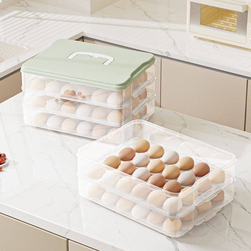 Egg storage box refrigerator s - Food Storage Kitchen review and price