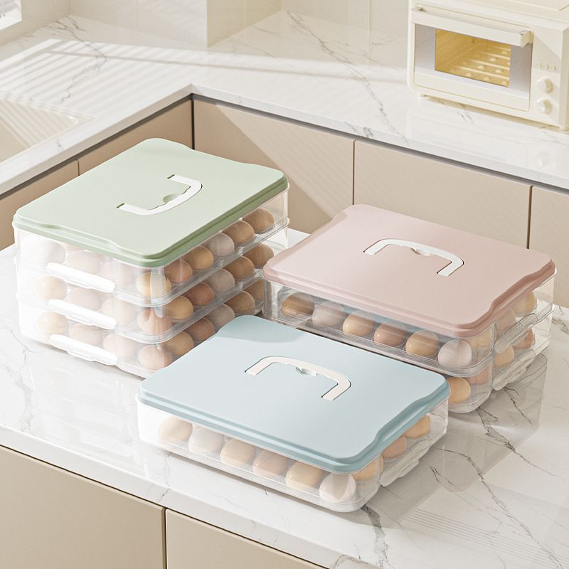 Egg storage box refrigerator s - Food Storage Kitchen review and price