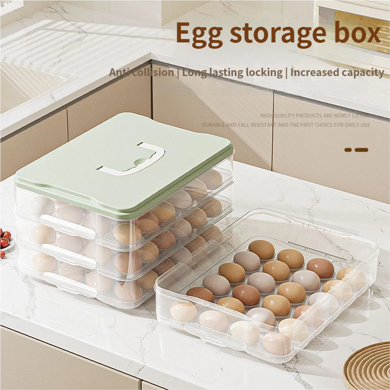 Egg storage box refrigerator s - Food Storage Kitchen review and price