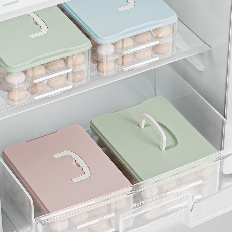 Egg storage box refrigerator s - Food Storage Kitchen review and price