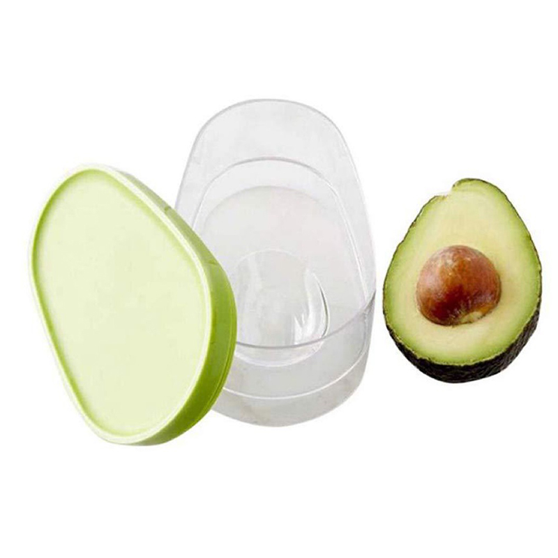 Avocado Food Storage Box Space - Food Storage Kitchen review and price