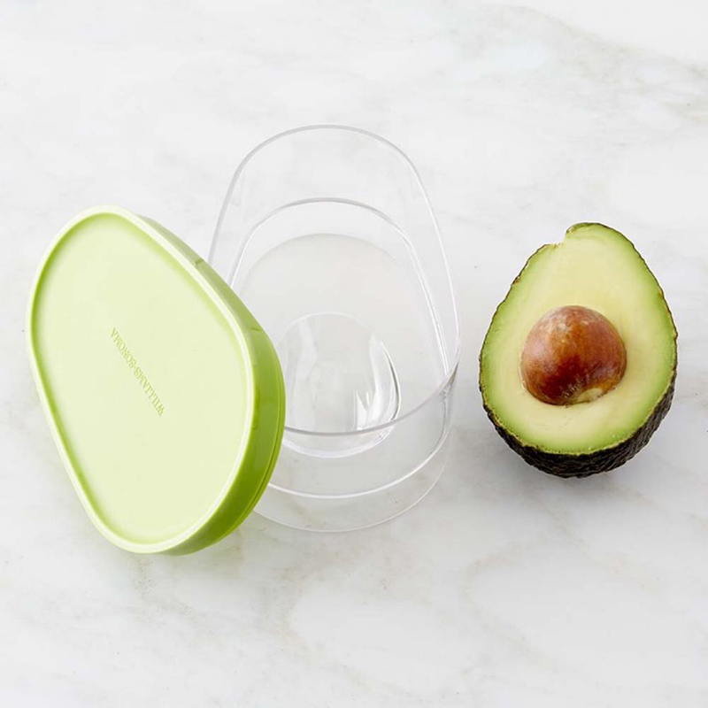 Avocado Food Storage Box Space - Food Storage Kitchen review and price