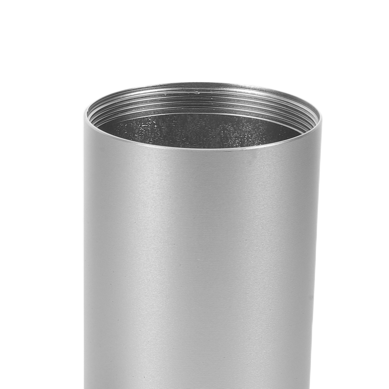 Aluminum Alloy Round Airtight  - Food Storage Metal Box review and price