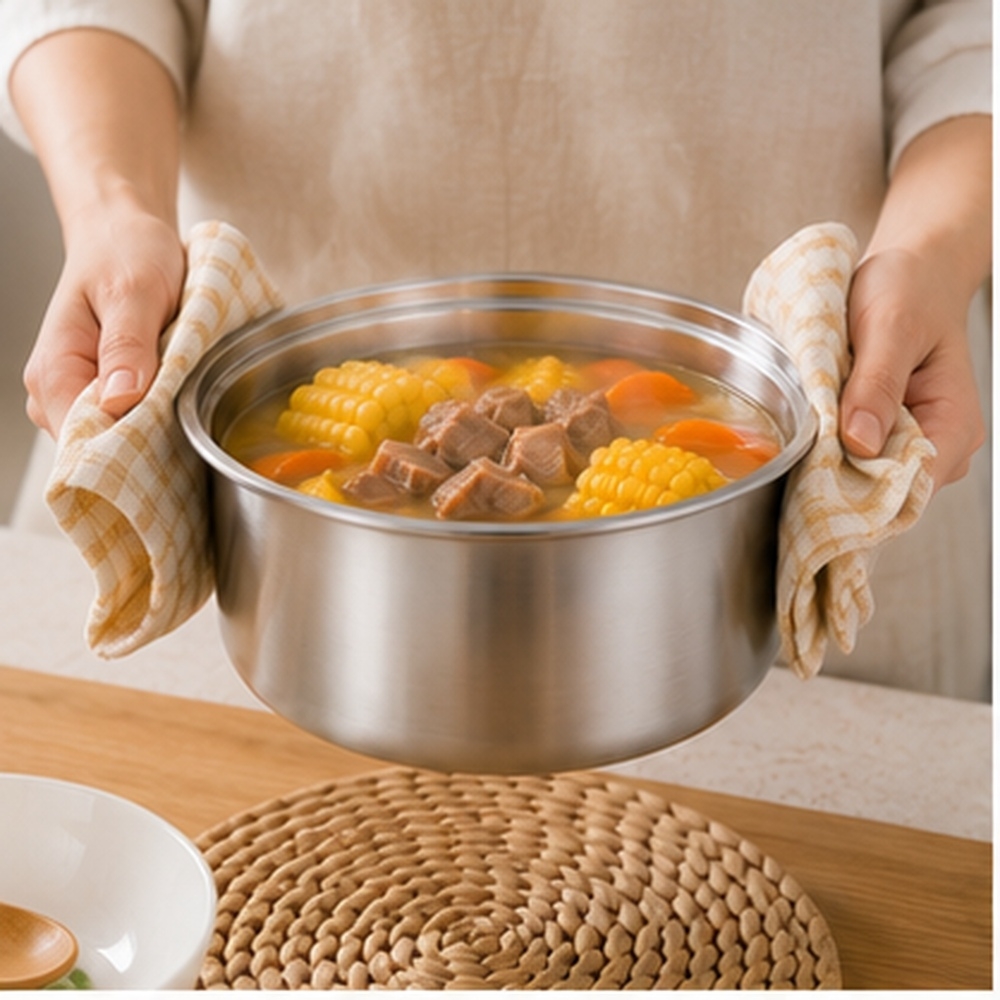 304 Stainless Steel Ramekin wi - Food Storage Metal Box review and price
