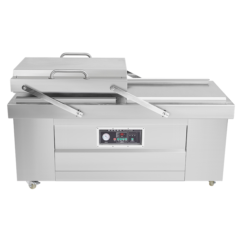 Double Vacuum Sealing  DZ-800- - Food Storage Kitchen review and price