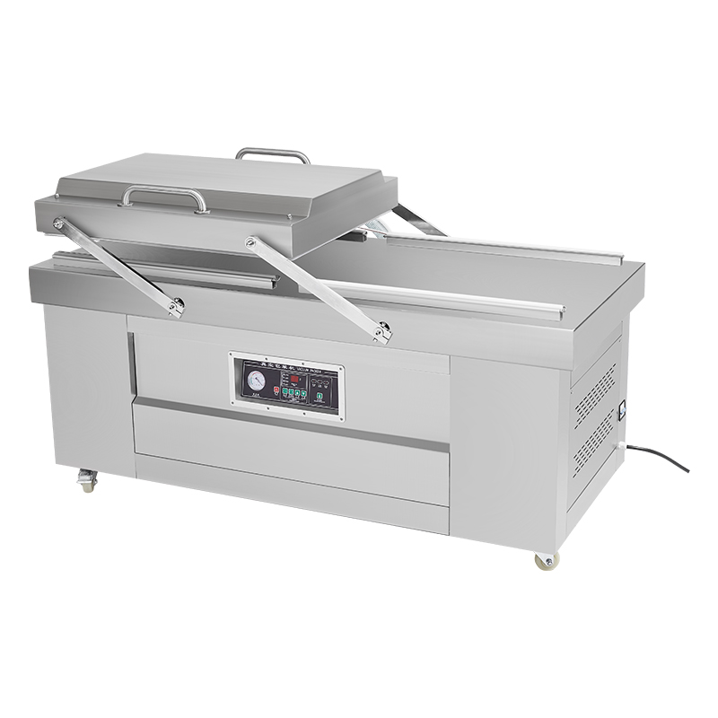 Double Vacuum Sealing  DZ-800- - Food Storage Kitchen review and price